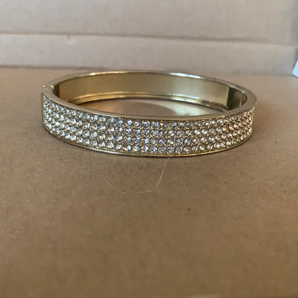 Parklane Dapper Bracelet gold